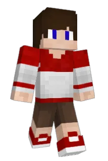 jason3609 Minecraft avatar full body