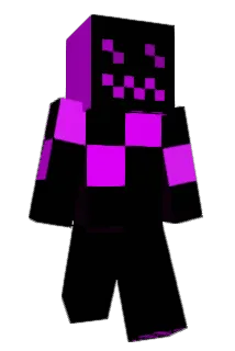 jason368 Minecraft avatar full body