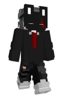 jason5148 Minecraft avatar full body