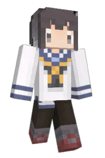 jason6669998 Minecraft avatar full body