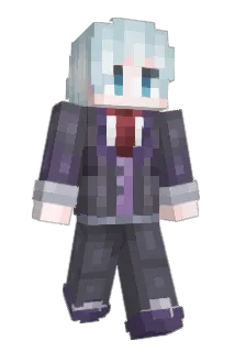 jason99101 Minecraft avatar full body