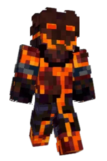 jason_butler Minecraft avatar full body