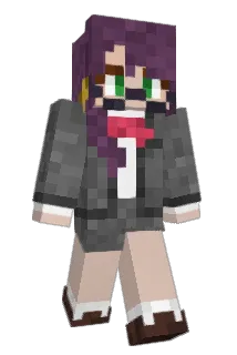 jasoncnm Minecraft avatar full body