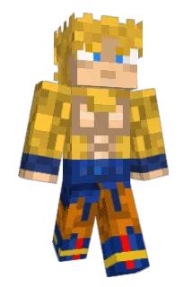 jasoncool441 Minecraft avatar full body