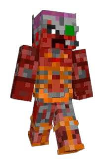 jasoncraft2 Minecraft avatar full body