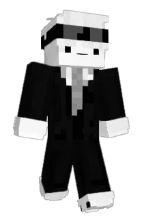 jasondff Minecraft avatar full body