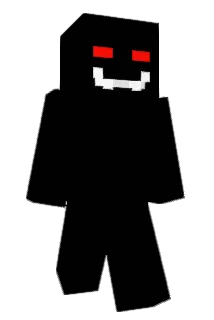 jasonfloor Minecraft avatar full body