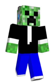 jasong48 Minecraft avatar full body
