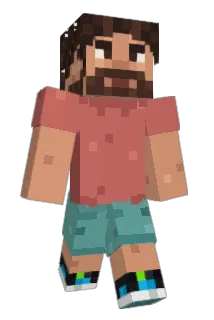 jasongreat313 Minecraft avatar full body