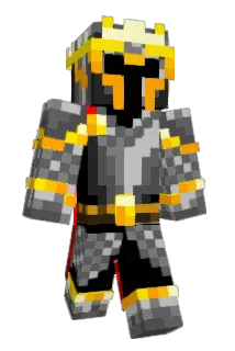 jasonho2005 Minecraft avatar full body