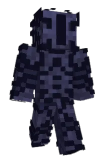 jasoninthemyers Minecraft avatar full body