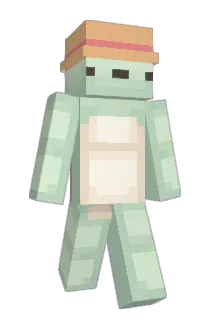 jasonjasonjason4 Minecraft avatar full body