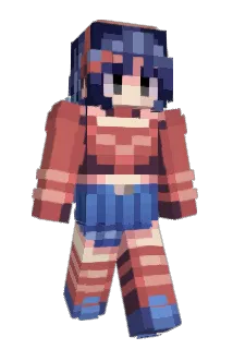 jasonsit0 Minecraft avatar full body