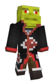 jasonthebomb7 Minecraft avatar full body
