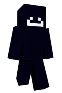 jasonxdxd Minecraft avatar full body