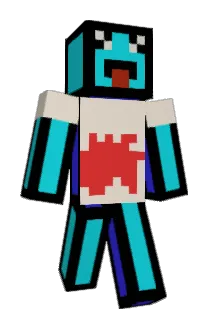 jasp18 Minecraft avatar full body