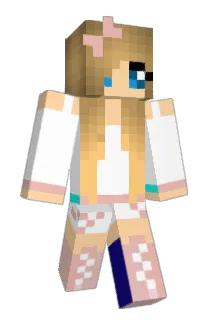 jasp98 Minecraft avatar full body