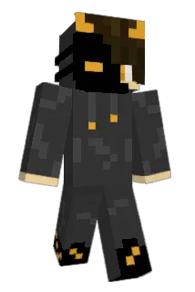 jasp_ya_boi Minecraft avatar full body