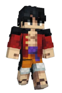 jasper120704 Minecraft avatar full body