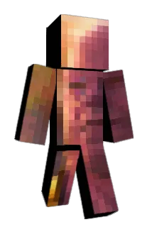 jasper1311 Minecraft avatar full body