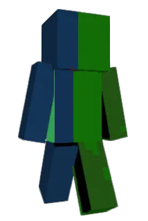 jasper165 Minecraft avatar full body