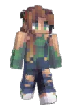 jasper2315 Minecraft avatar full body