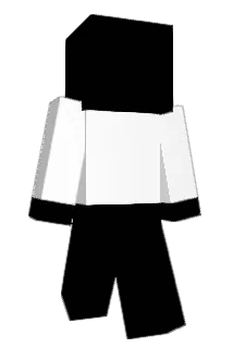 jasper346 Minecraft avatar full body