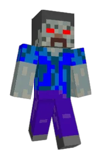 jasper3671 Minecraft avatar full body