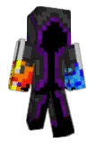 jasper_1234 Minecraft avatar full body