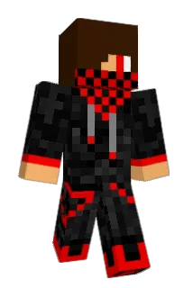 jasperdinardi Minecraft avatar full body