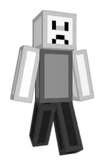 jasperedux123 Minecraft avatar full body