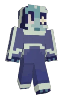 jasperheartz Minecraft avatar full body