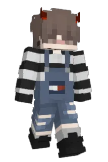 jasperlmfao Minecraft avatar full body