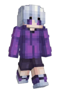 jaspermc0215 Minecraft avatar full body