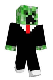 jasperr1998 Minecraft avatar full body