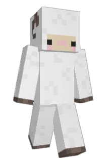 jassizl Minecraft avatar full body