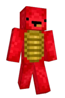 jasumin2222 Minecraft avatar full body