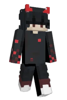 jasurrv Minecraft avatar full body