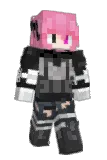 jasxy_ Minecraft avatar full body