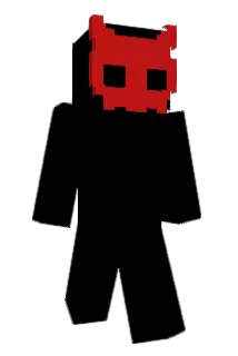 jasyz Minecraft avatar full body