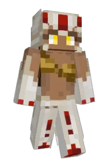 jasz1238 Minecraft avatar full body