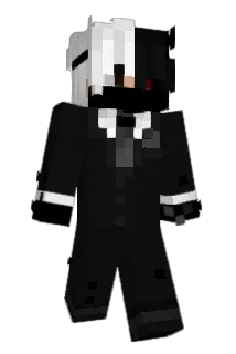 jatbcxzt Minecraft avatar full body