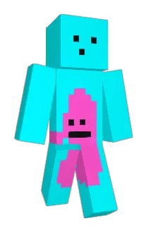 jatj0 Minecraft avatar full body