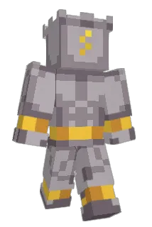 jauho_ Minecraft avatar full body