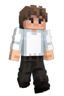 java_exe Minecraft avatar full body