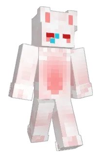 javanjavan Minecraft avatar full body