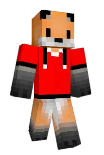 javi_8_mg Minecraft avatar full body