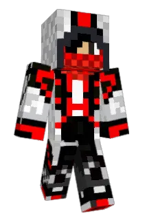 javierg03 Minecraft avatar full body