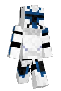 javipr_ Minecraft avatar full body