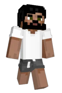 javirz23 Minecraft avatar full body